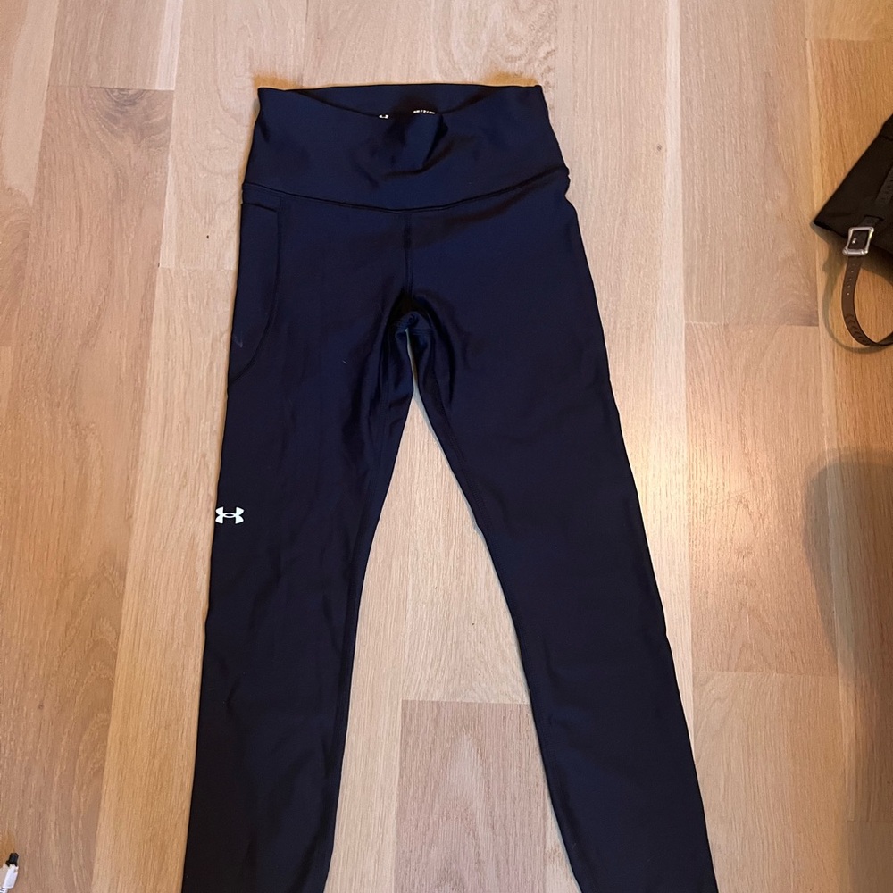 Underarmour leggings